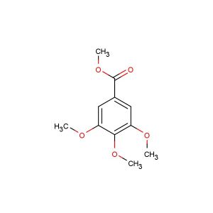 methyl 3,4,5-trimethoxybenzoate