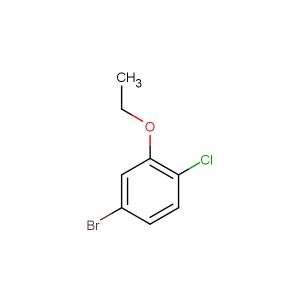4-bromo-1-chloro-2-ethoxy-benzene