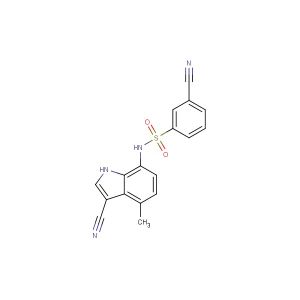 E7820(Synonyms: ER68203-00)