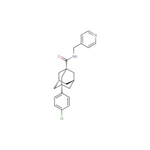 Opaganib(Synonyms: ABC294640)