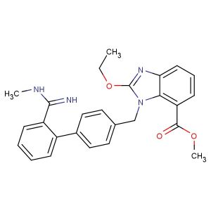 Azilsartan impurity 32