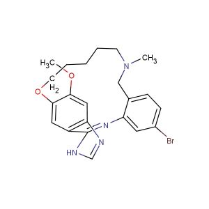 BGB-102(Synonyms: JNJ-26483327)