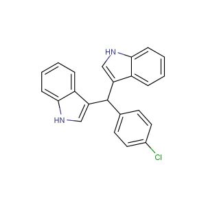 C-DIM12(Synonyms: DIM-C-pPhCl)