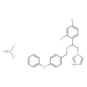 Fenticonazole Nitrate(Synonyms: REC 15-1476)