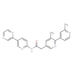 LGK974(Synonyms: WNT974)
