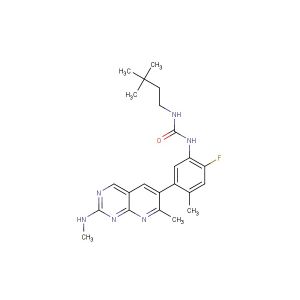 LY3009120(Synonyms: DP-4978)