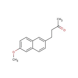 Nabumetone(Synonyms: BRL14777)