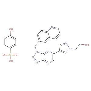 PF-04217903 phenolsulfonate