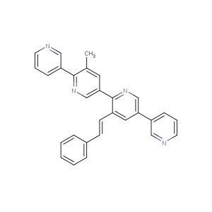 Pyridoclax(Synonyms: MR-29072)