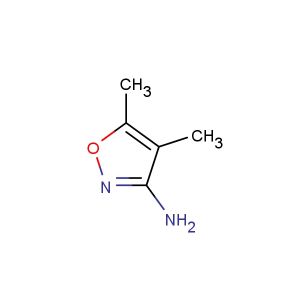 4,5-dimethylisoxazol-3-amine