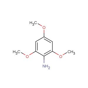 2,4,6-trimethoxyaniline