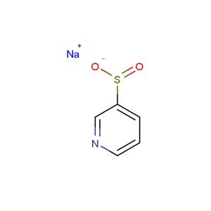 sodium pyridine-3-sulfinate