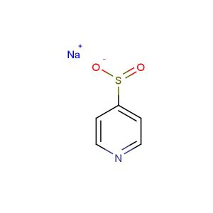 sodium pyridine-4-sulfinate