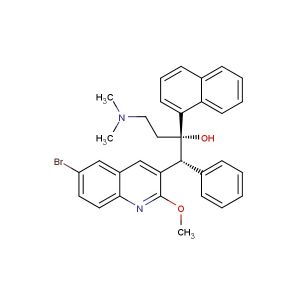 Bedaquiline; TMC207; R207910
