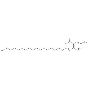 Cetilistat  (Synonyms: ATL-962)