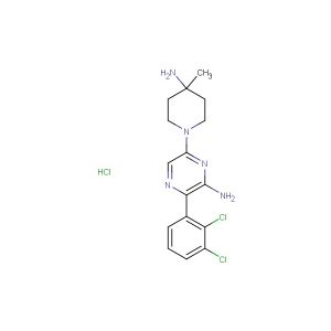 SHP099 monohydrochloride