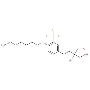 Amiselimod(Synonyms: MT-1303)
