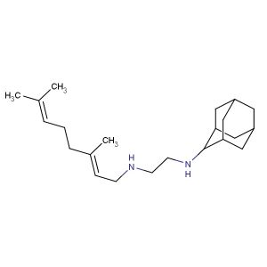 SQ109  (Synonyms: NSC 722041)