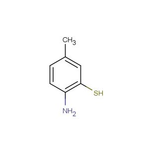 2-amino-5-methylbenzene-1-thiol