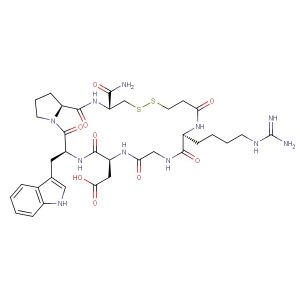 Eptifibatide