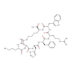 Melanotan (MT)-II