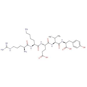 Splenopentin diacetate