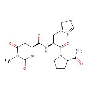 Taltirelin(Synonyms: TA-0910)