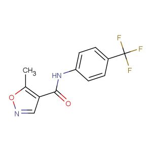 Leflunomide(Synonyms: HWA486; RS-34821; SU101)