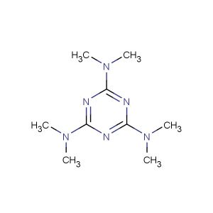 Altretamine(Synonyms: ENT-50852; RB-1515; WR-95704)