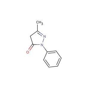 Edaravone(Synonyms: MCI-186)