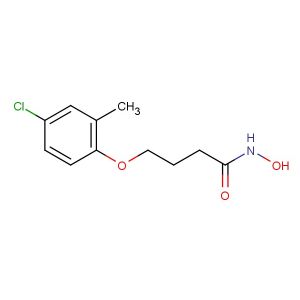 Droxinostat(Synonyms: NS 41080)