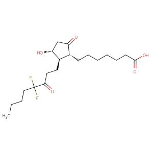 Lubiprostone(Synonyms: RU-0211; SPI-0211)