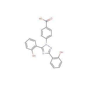 Deferasirox(Synonyms: ICL 670)