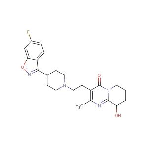 Paliperidone(Synonyms: 9-Hydroxyrisperidone)