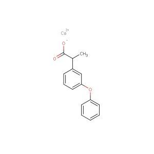 Fenoprofen Calcium(Synonyms: LILLY-53858 Calcium)