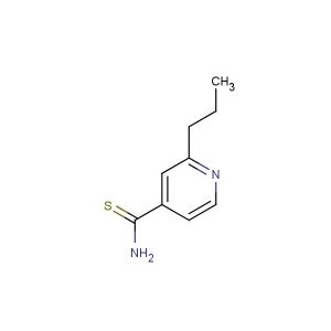 Prothionamide(Synonyms: Protionamide)