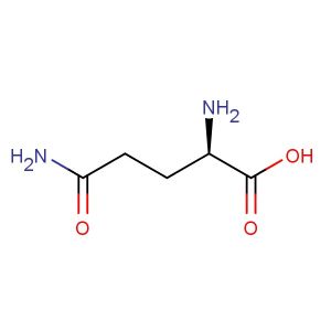 D-Glutamine