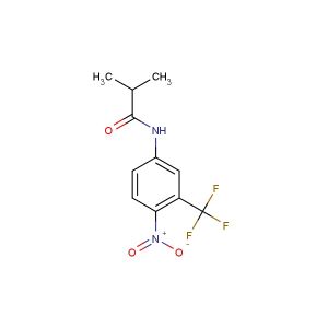 Flutamide(Synonyms: SCH 13521)