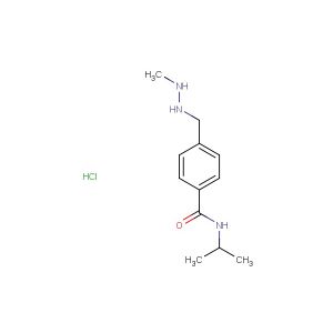 Procarbazine Hydrochloride