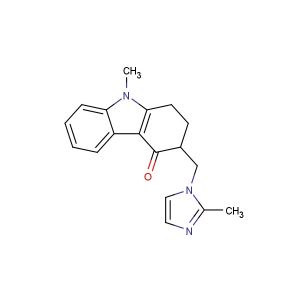 Ondansetron(Synonyms: GR 38032; SN 307)