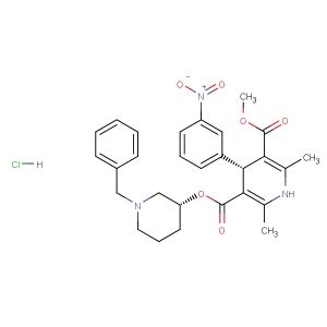 Benidipine hydrochloride(Synonyms: KW-3049)