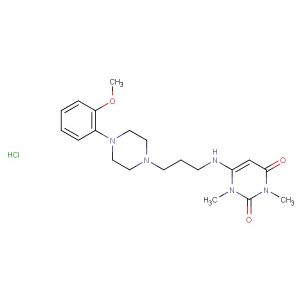 Urapidil hydrochloride