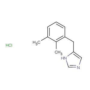 Detomidine hydrochloride