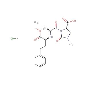 Imidapril hydrochloride(Synonyms: TA-6366)