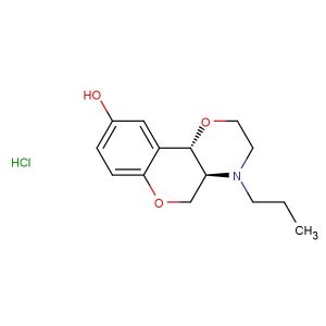 PD 128907 hydrochloride