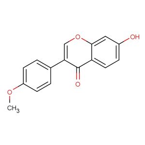 Formononetin(Synonyms: Biochanin B; Flavosil; Formononetol)