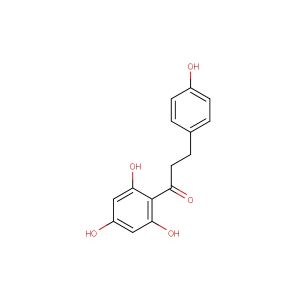 Phloretin(Synonyms: NSC 407292; RJC 02792)