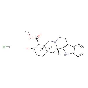 Yohimbine Hydrochloride