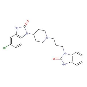 Domperidone(Synonyms: R33812)