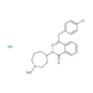 Azelastine hydrochloride